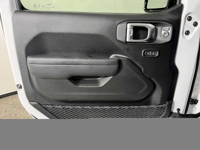 2026 Jeep Gladiator Shadow Ops