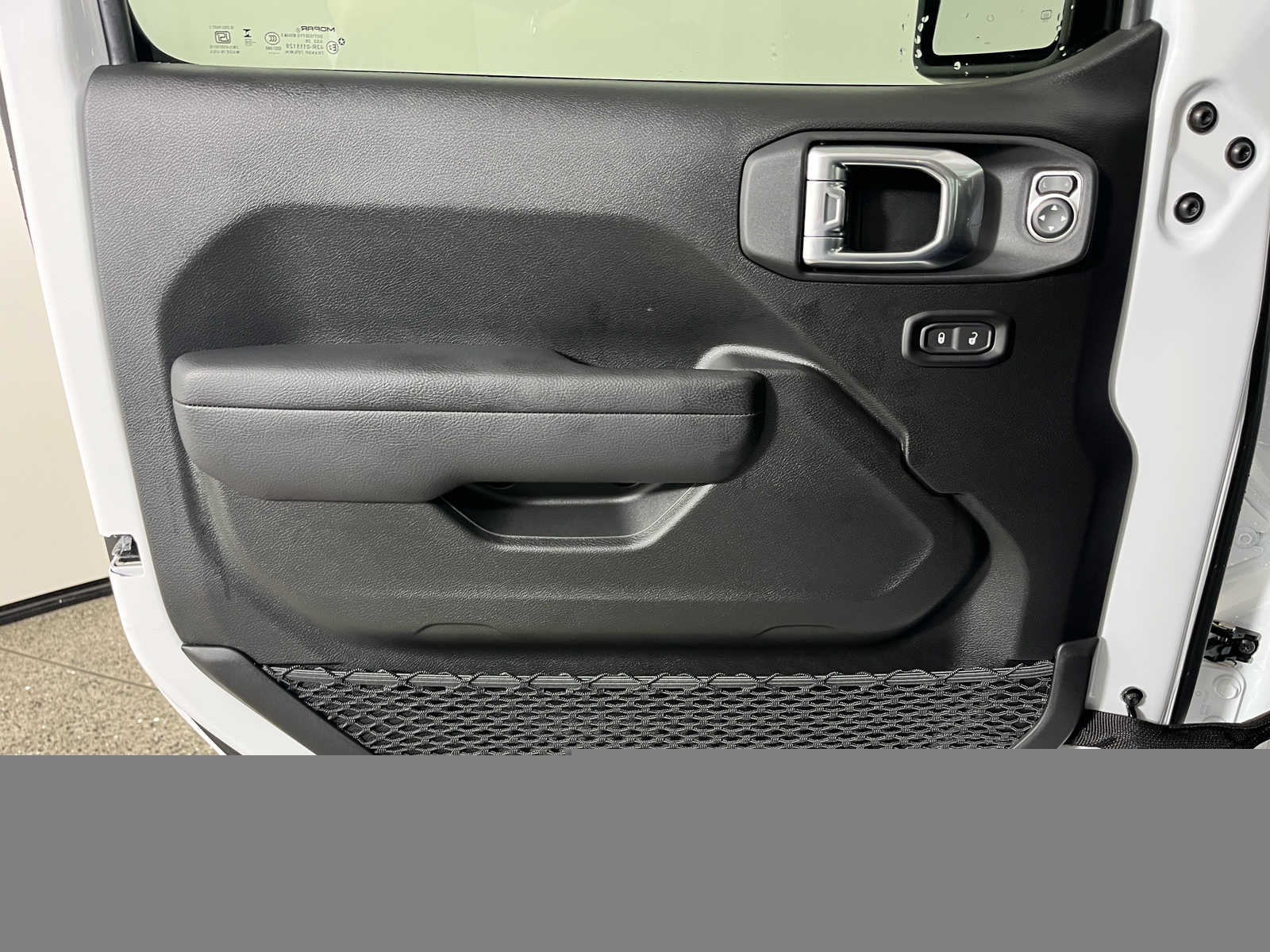 2026 Jeep Gladiator Shadow Ops