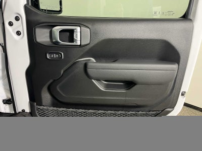 2026 Jeep Gladiator Shadow Ops