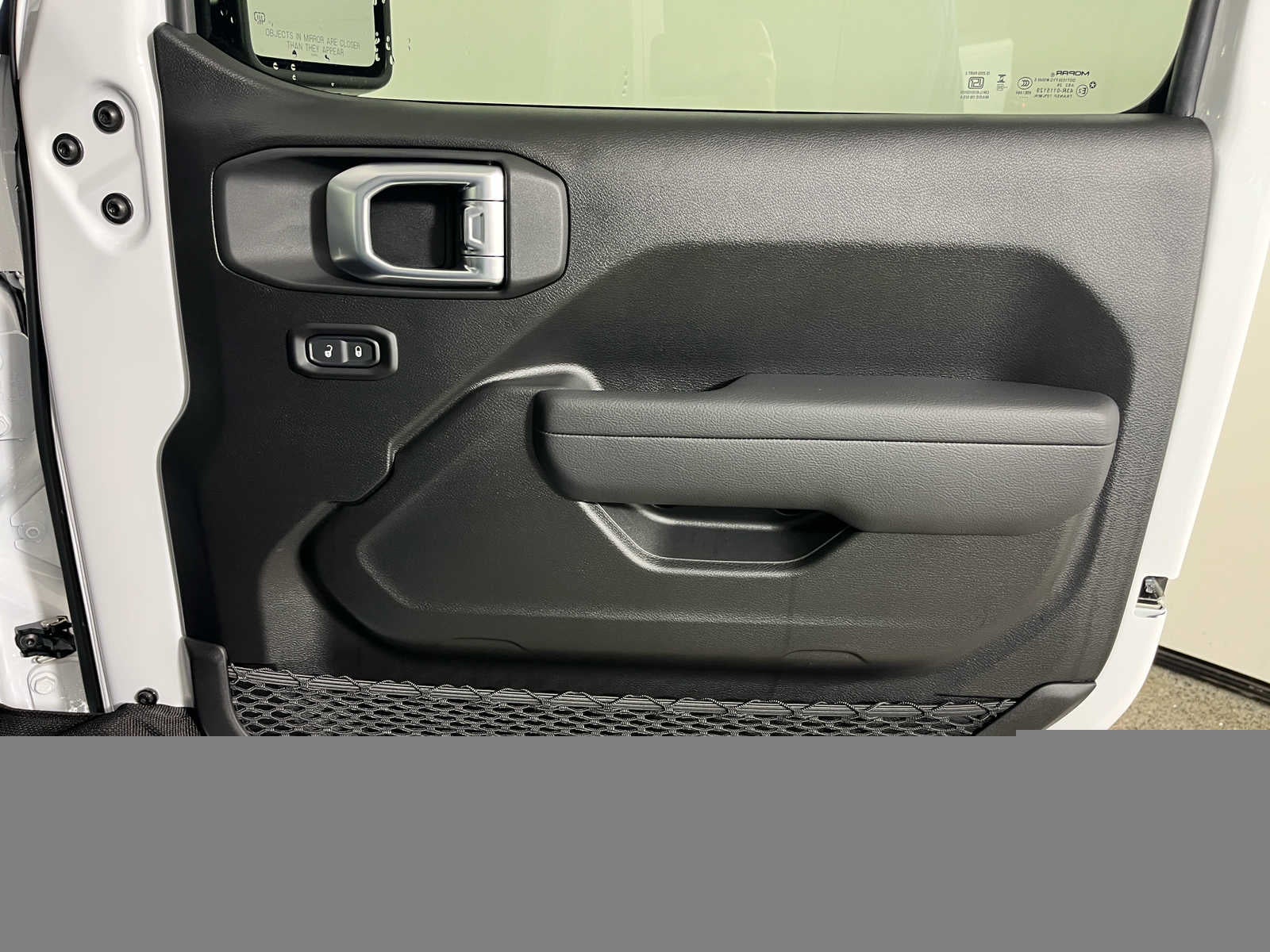 2026 Jeep Gladiator Shadow Ops