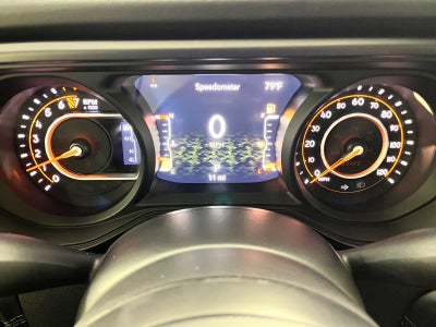 2026 Jeep Gladiator Shadow Ops