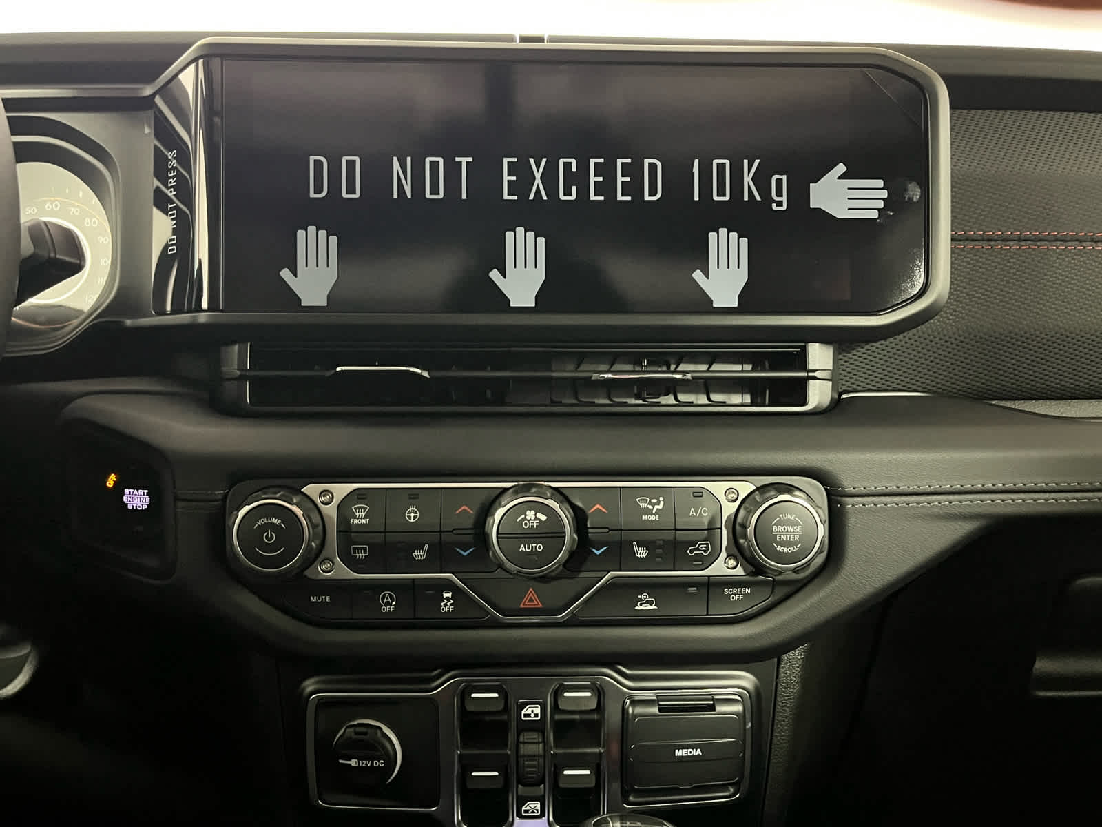 2026 Jeep Gladiator Shadow Ops