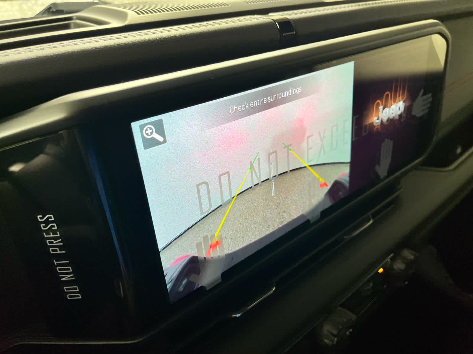 2026 Jeep Gladiator Shadow Ops