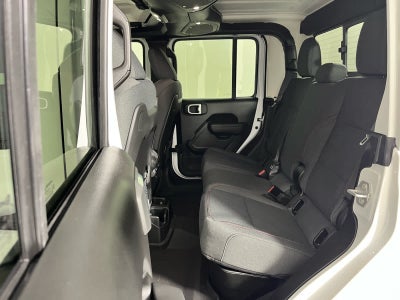 2026 Jeep Gladiator Shadow Ops