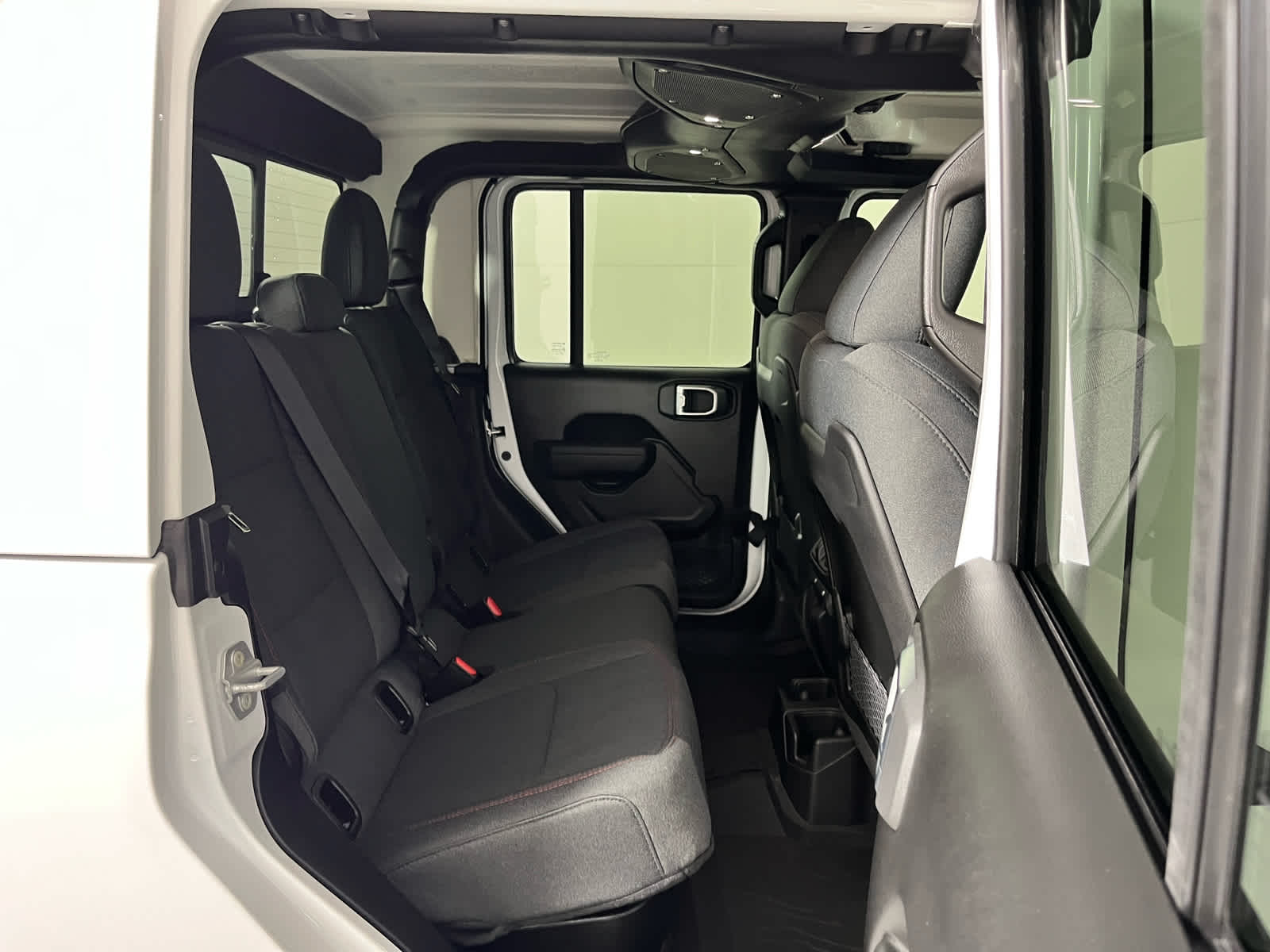 2026 Jeep Gladiator Shadow Ops