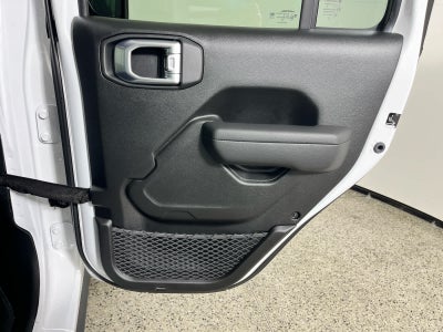 2026 Jeep Gladiator Shadow Ops