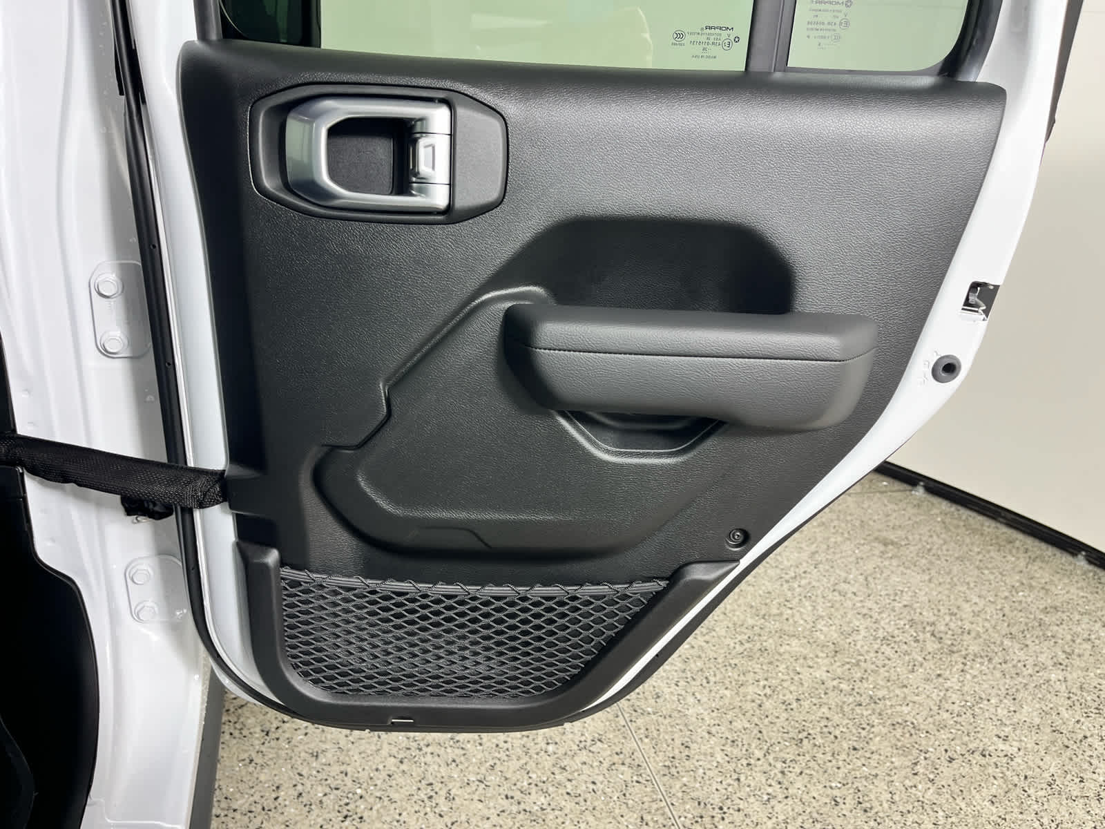 2026 Jeep Gladiator Shadow Ops