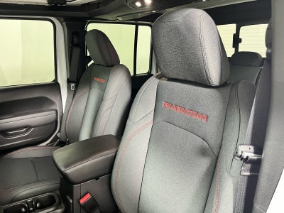 2026 Jeep Gladiator Shadow Ops