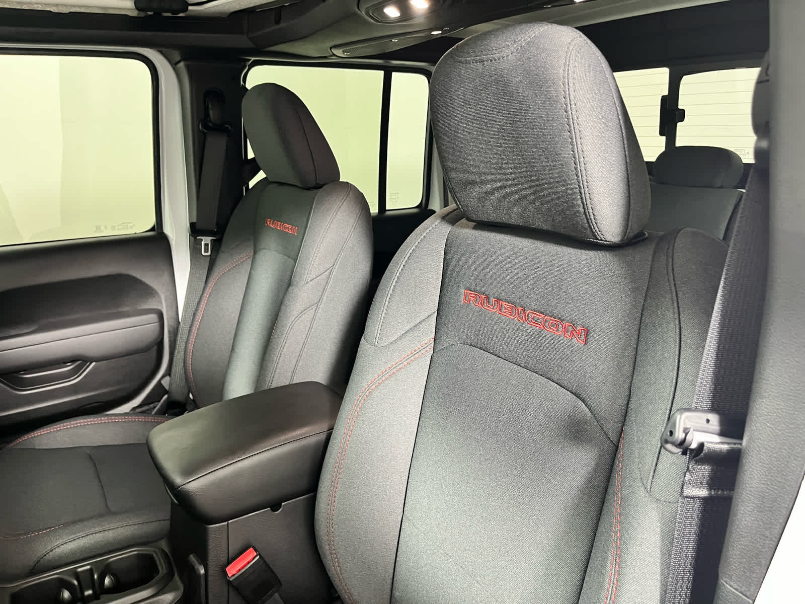 2026 Jeep Gladiator Shadow Ops