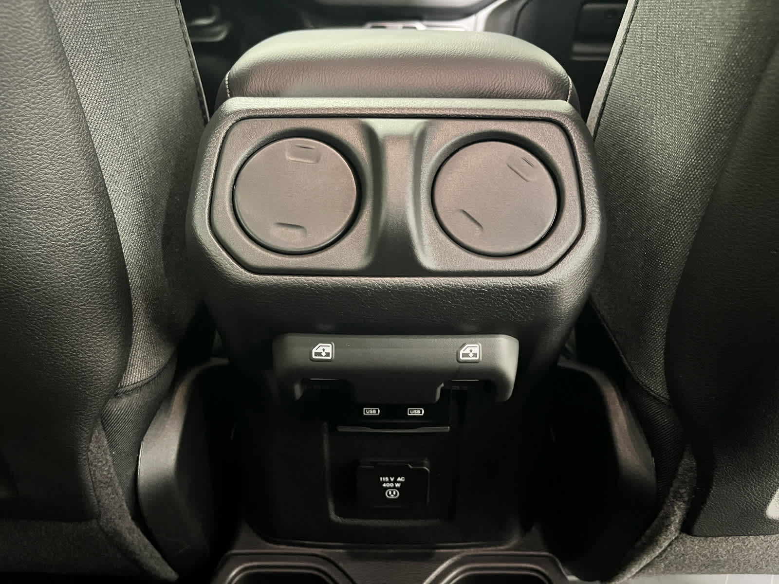 2026 Jeep Gladiator Shadow Ops