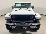 2026 Jeep Gladiator Shadow Ops