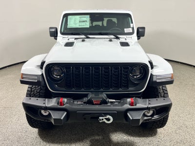 2026 Jeep Gladiator Shadow Ops
