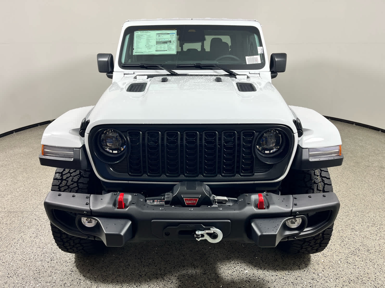 2026 Jeep Gladiator Shadow Ops