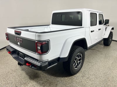 2026 Jeep Gladiator Shadow Ops