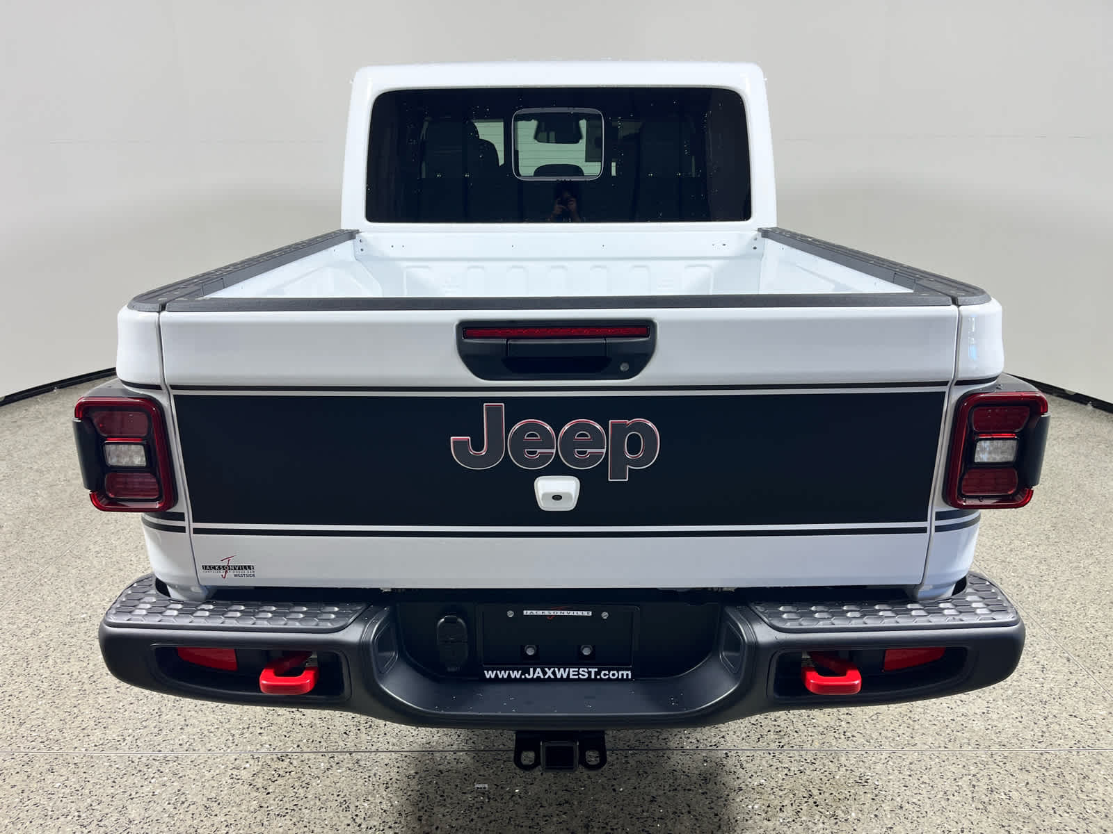 2026 Jeep Gladiator Shadow Ops