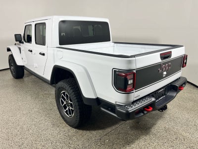 2026 Jeep Gladiator Shadow Ops
