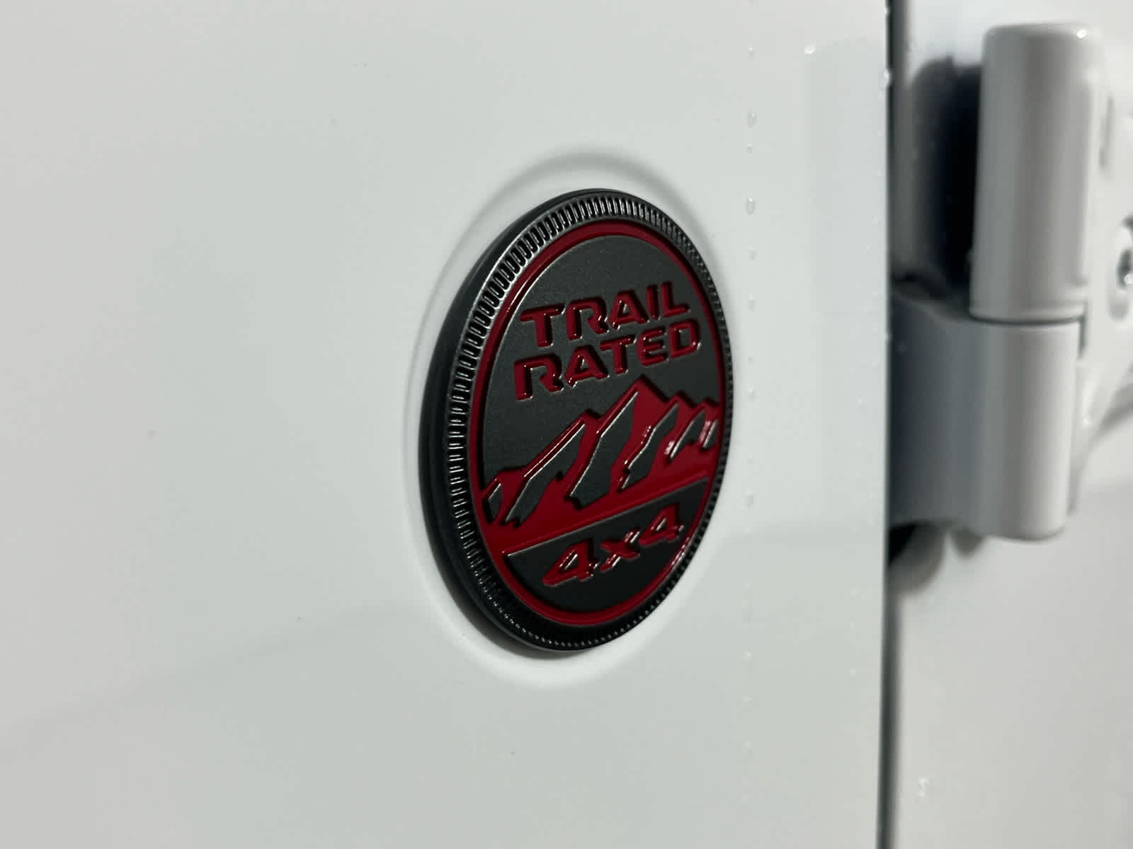 2026 Jeep Gladiator Shadow Ops