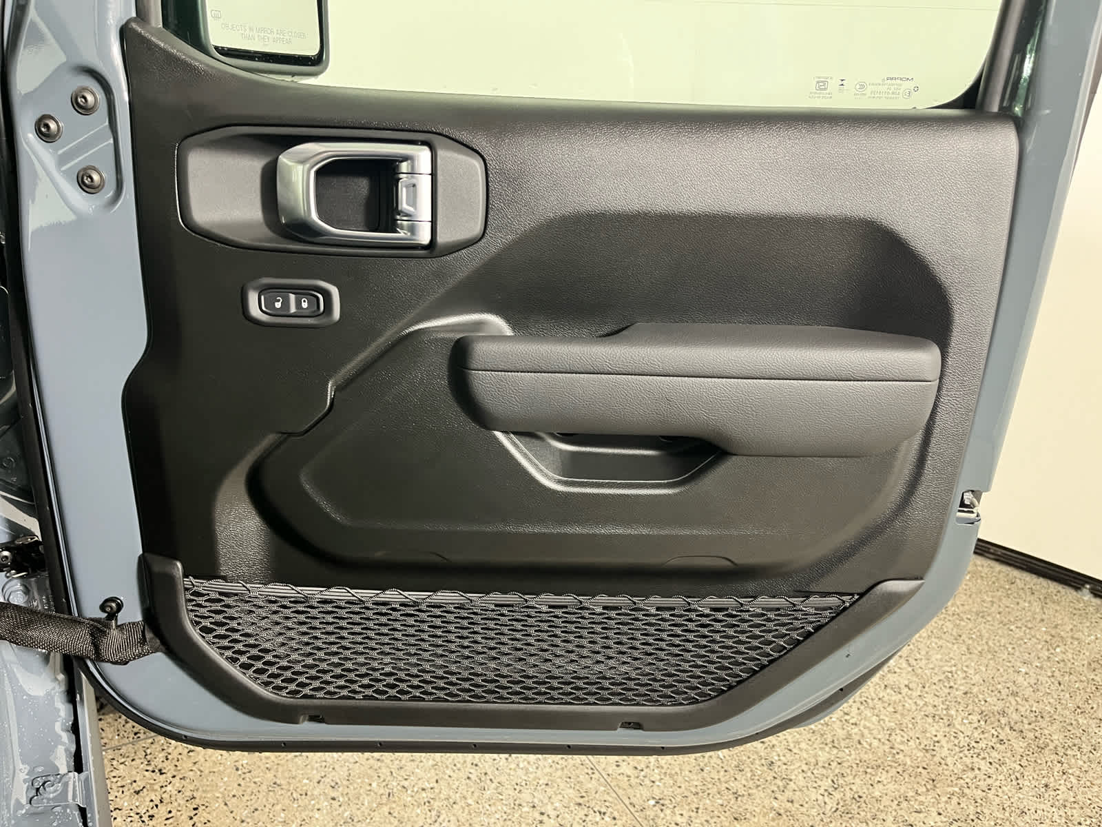 2026 Jeep Gladiator GLADIATOR SHADOW OPS 4X4