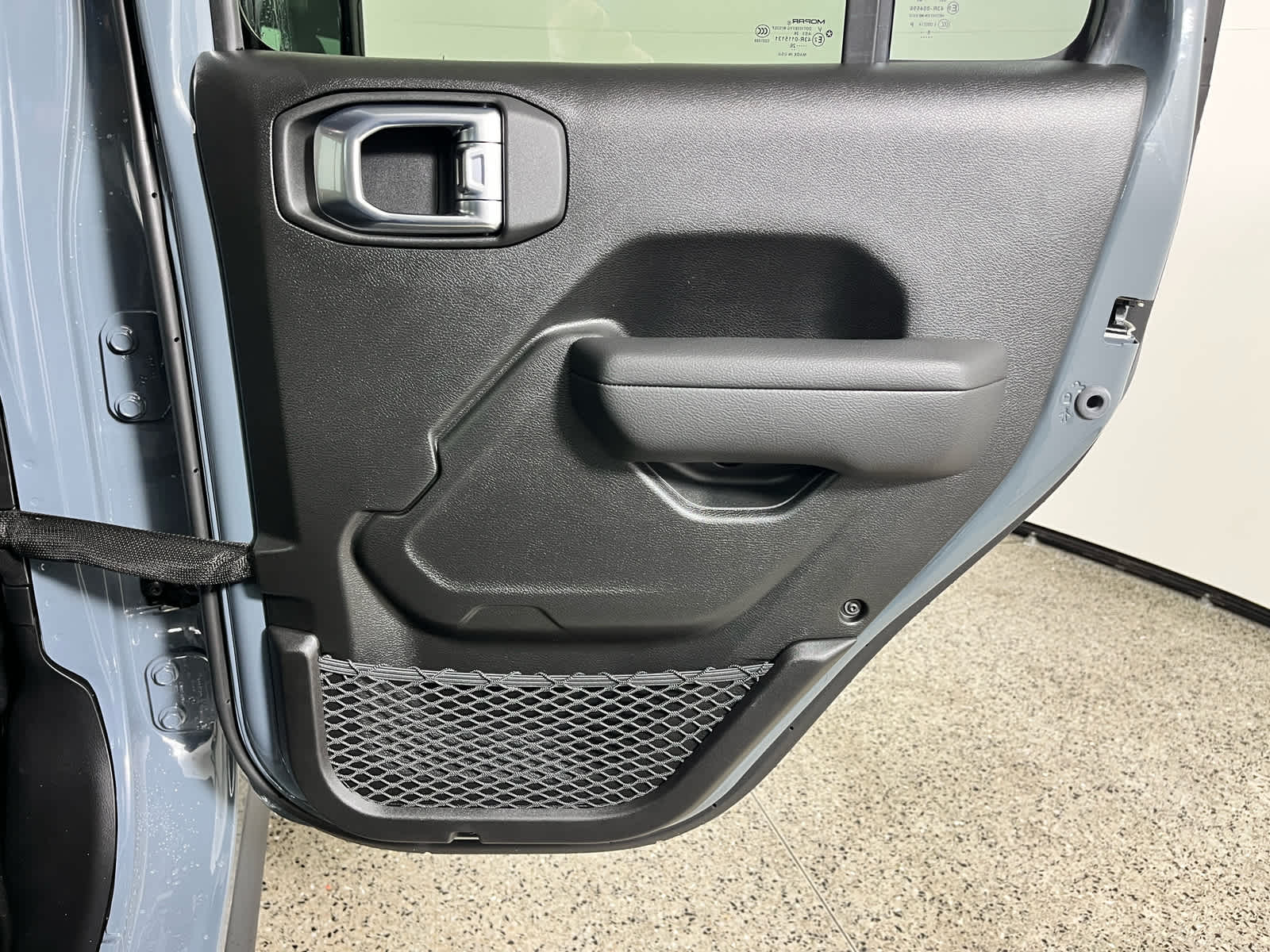 2026 Jeep Gladiator GLADIATOR SHADOW OPS 4X4