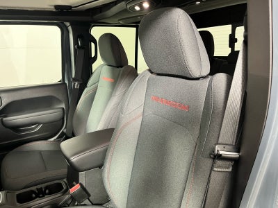 2026 Jeep Gladiator GLADIATOR SHADOW OPS 4X4