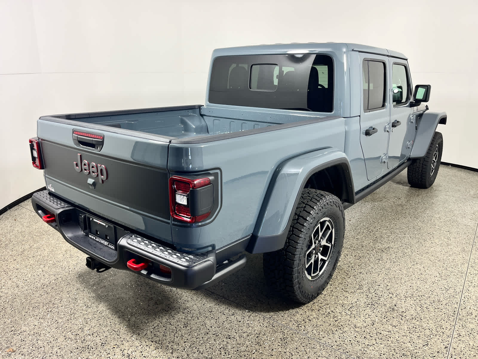 2026 Jeep Gladiator GLADIATOR SHADOW OPS 4X4