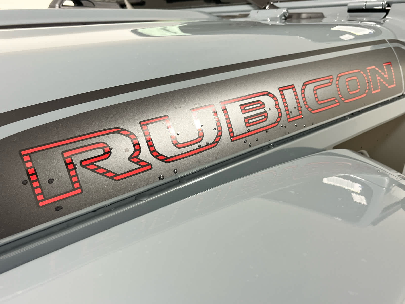 2026 Jeep Gladiator GLADIATOR SHADOW OPS 4X4