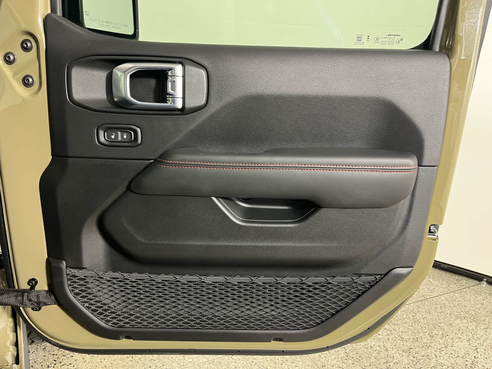 2026 Jeep Gladiator GLADIATOR RUBICON X 4X4