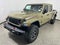 2026 Jeep Gladiator GLADIATOR RUBICON X 4X4