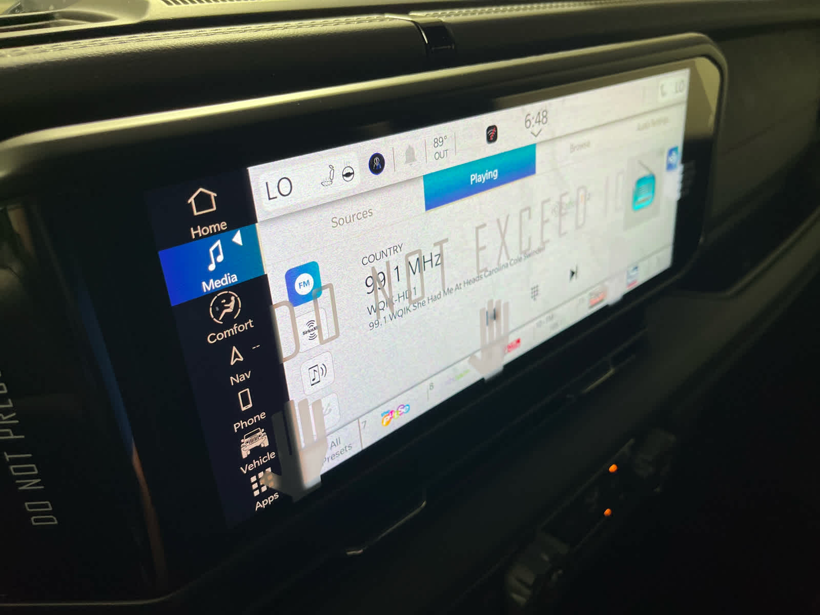 2026 Jeep Gladiator GLADIATOR RUBICON X 4X4