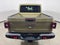 2026 Jeep Gladiator GLADIATOR RUBICON X 4X4