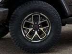 2026 Jeep Gladiator Shadow Ops