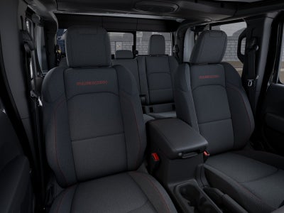 2026 Jeep Gladiator Shadow Ops