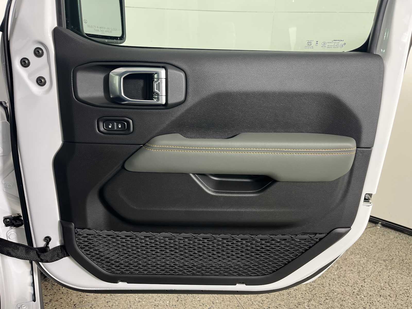 2026 Jeep Gladiator GLADIATOR MOJAVE X 4X4