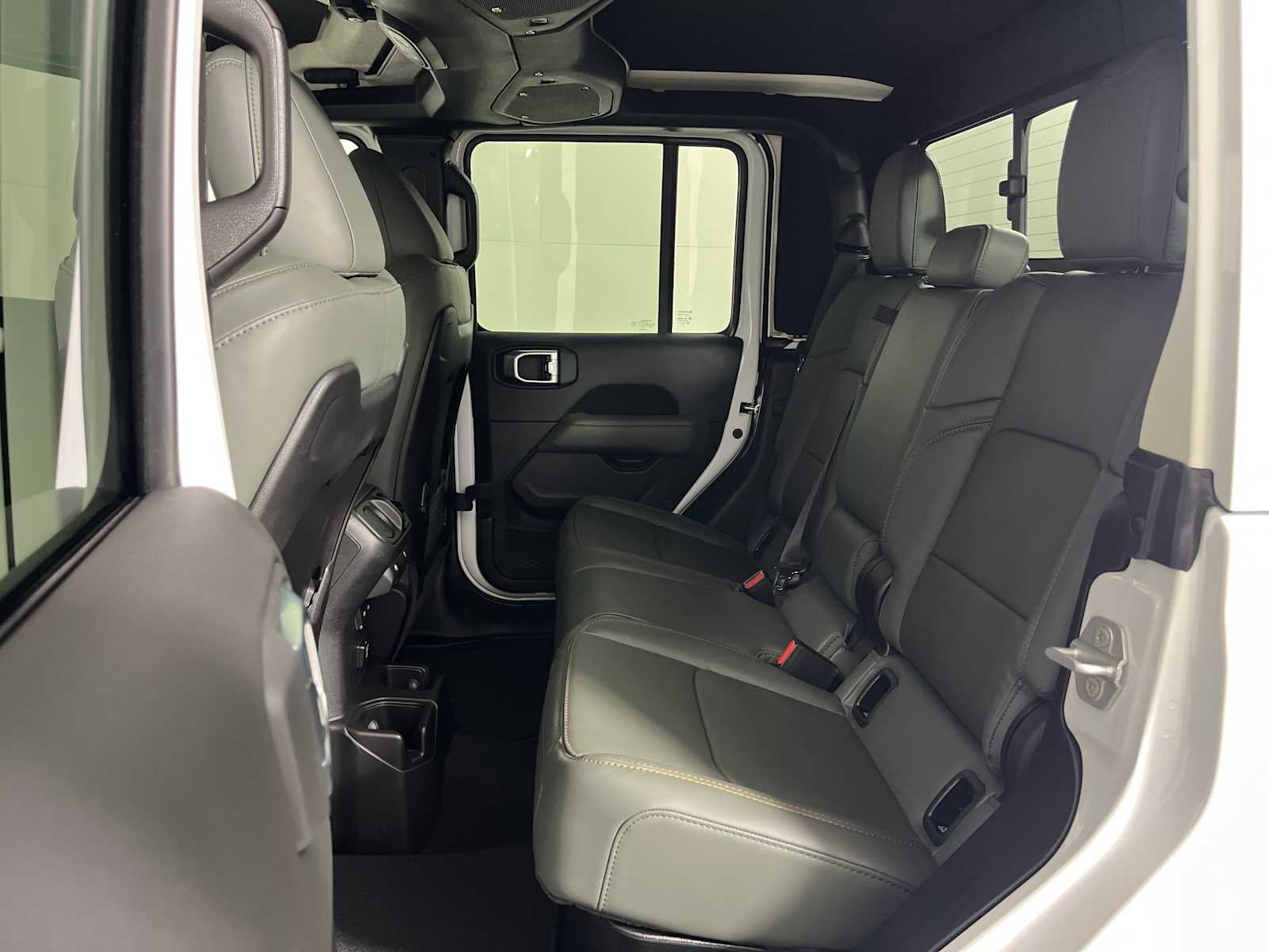 2026 Jeep Gladiator GLADIATOR MOJAVE X 4X4