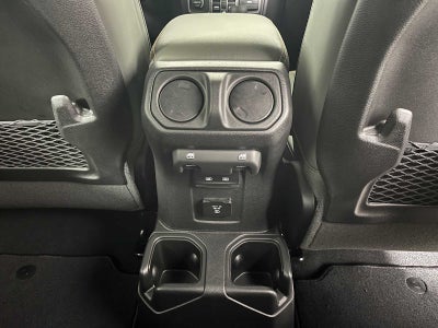 2026 Jeep Gladiator GLADIATOR MOJAVE X 4X4