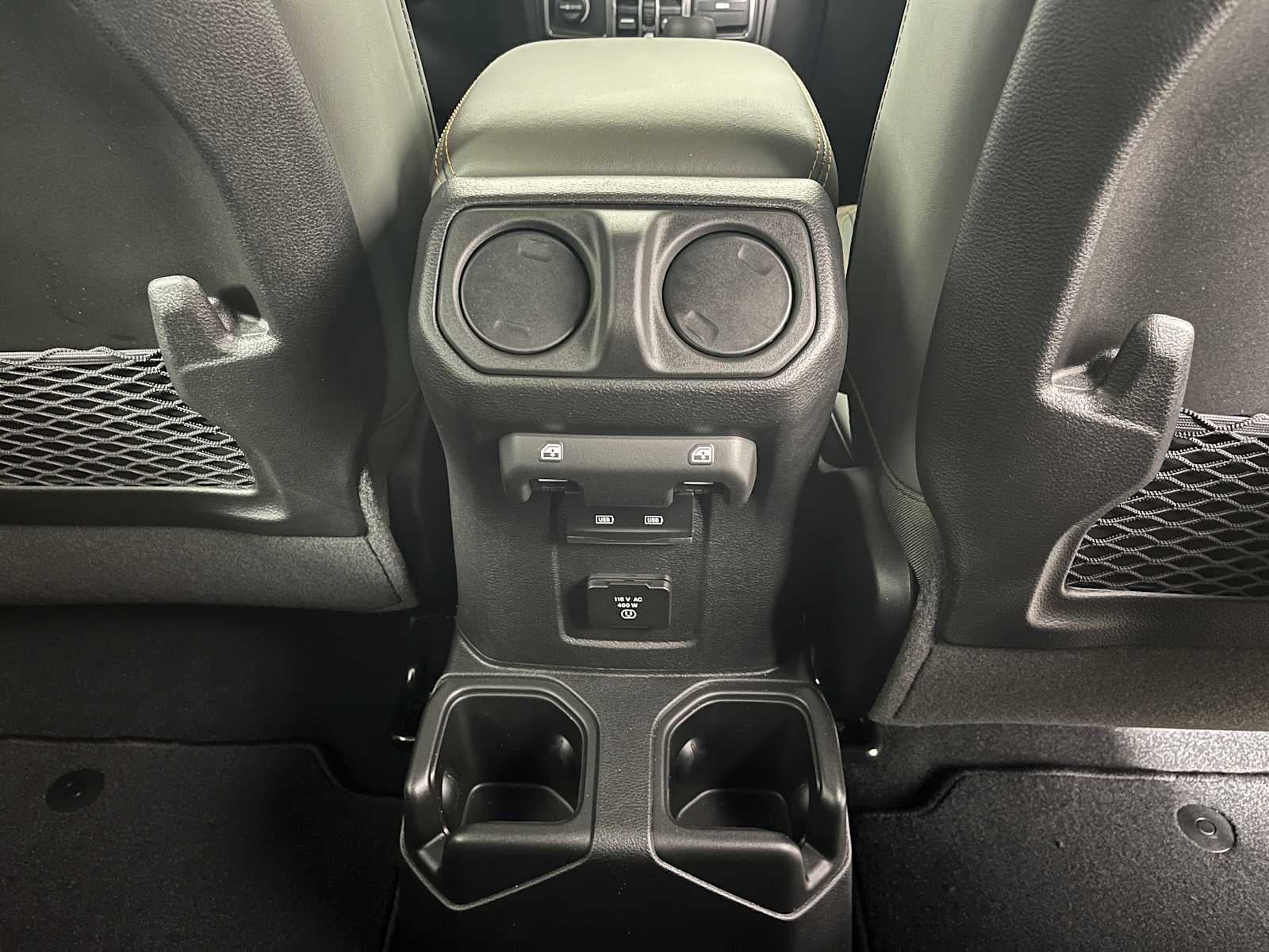 2026 Jeep Gladiator GLADIATOR MOJAVE X 4X4