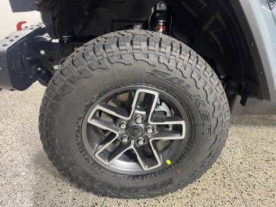 2026 Jeep Gladiator GLADIATOR MOJAVE X 4X4