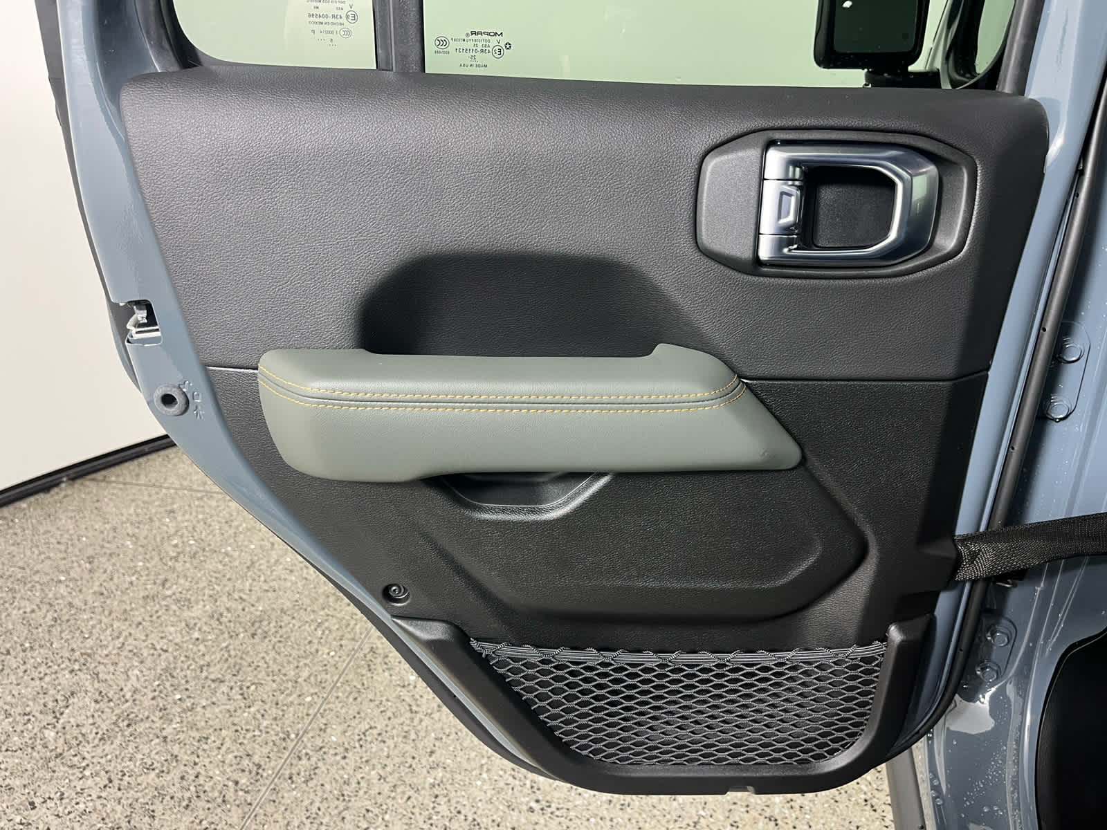 2026 Jeep Gladiator GLADIATOR MOJAVE X 4X4