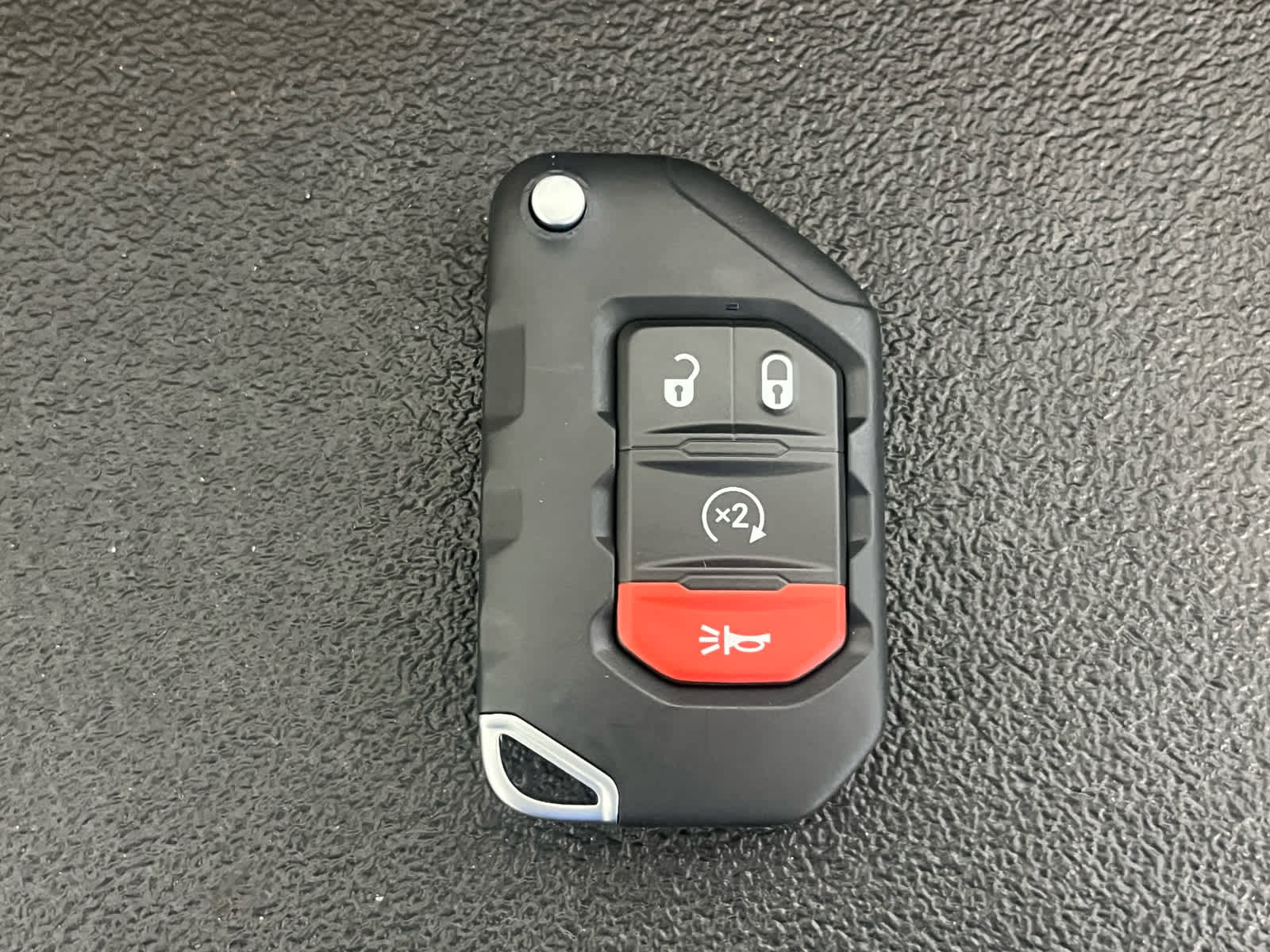 2026 Jeep Gladiator GLADIATOR MOJAVE X 4X4