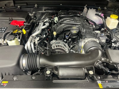 2026 Jeep Gladiator GLADIATOR MOJAVE X 4X4