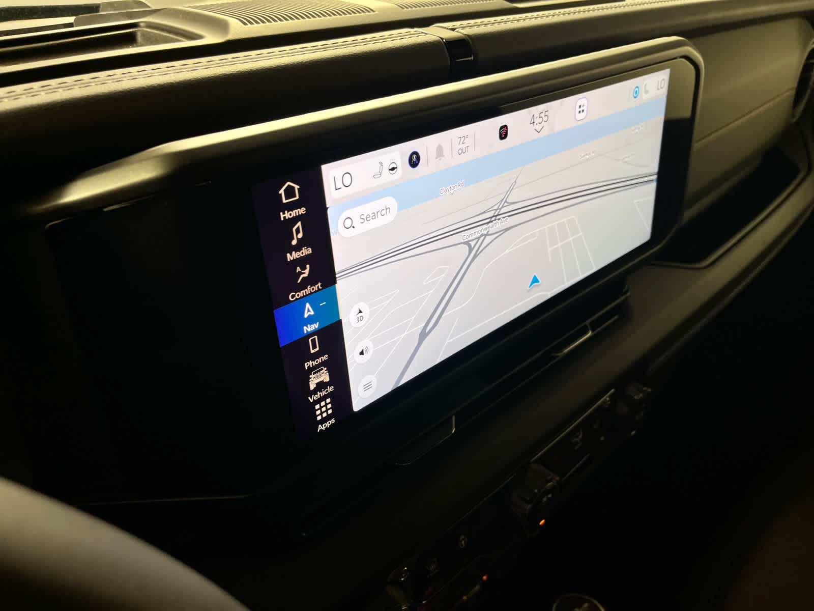 2025 Jeep Gladiator Mojave X