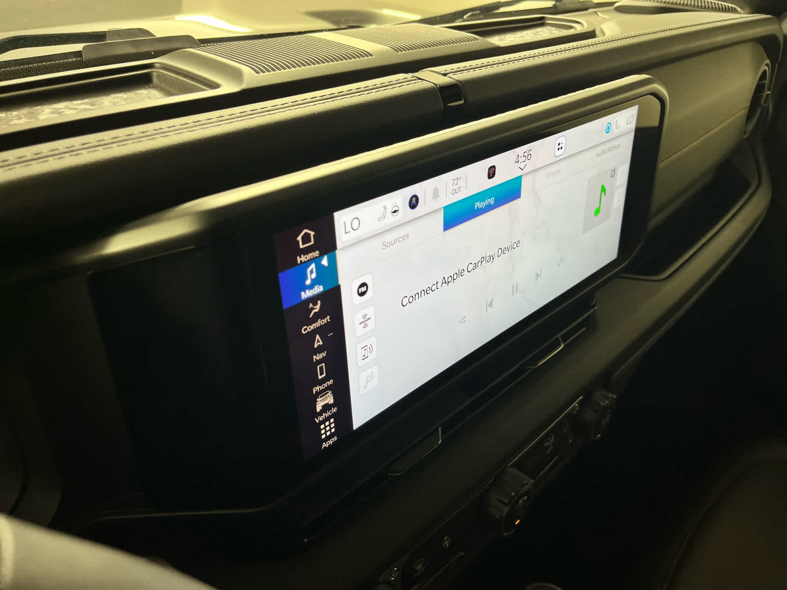 2025 Jeep Gladiator Mojave X