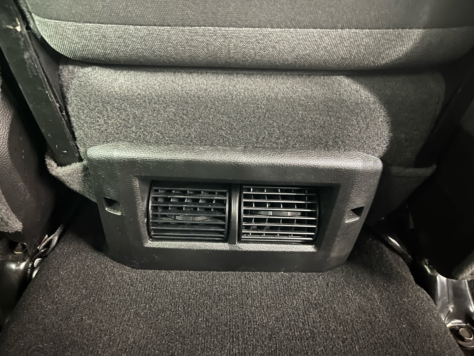 2024 RAM 1500 Classic Warlock Crew Cab 4x2 5'7' Box