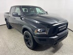 2024 RAM 1500 Classic Warlock Crew Cab 4x2 5'7' Box