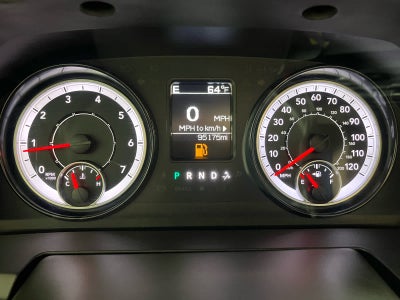 2019 RAM 1500 Classic Express