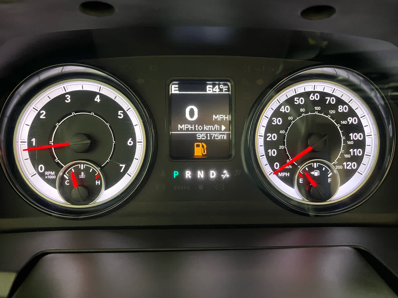 2019 RAM 1500 Classic Express