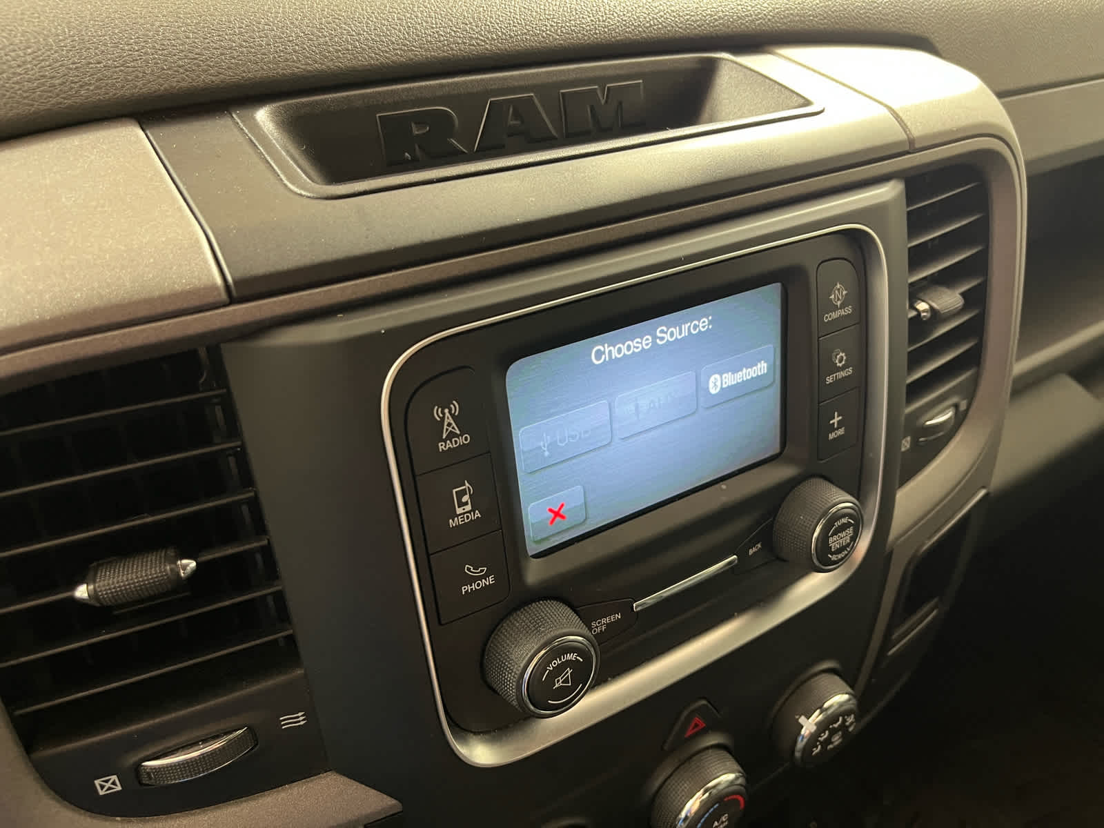 2019 RAM 1500 Classic Express