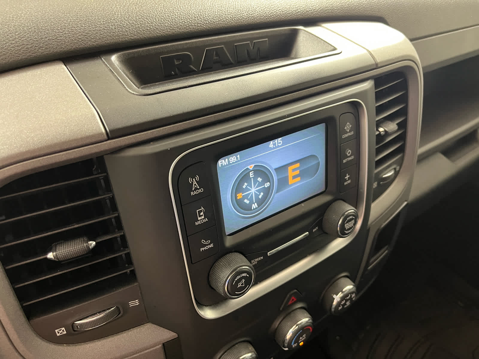 2019 RAM 1500 Classic Express