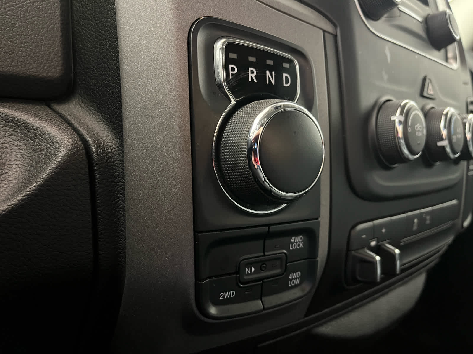 2019 RAM 1500 Classic Express