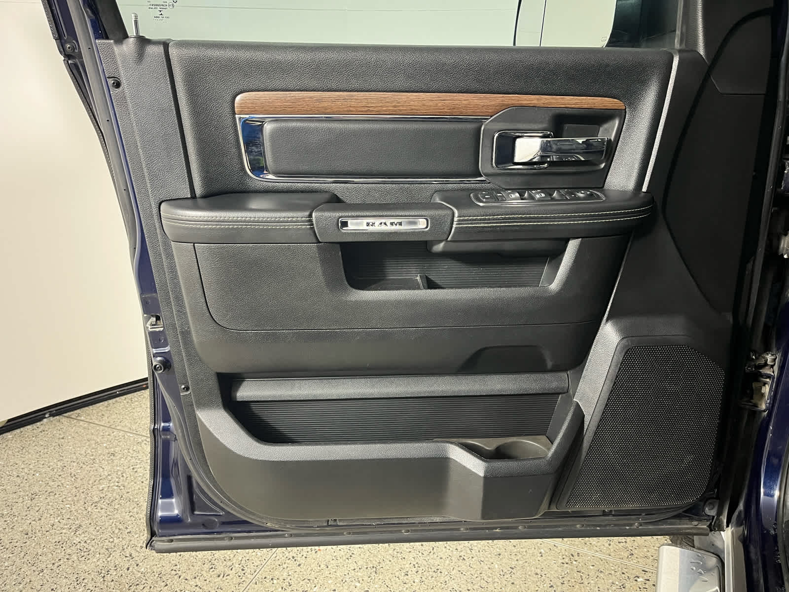 2014 RAM 1500 Laramie